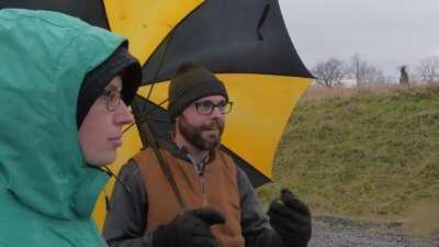 PA man loses job after racist tirade at anti-fracking protesters