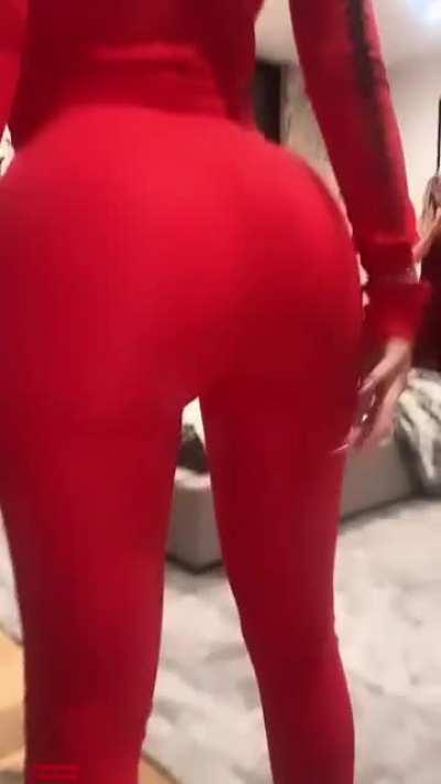 ass