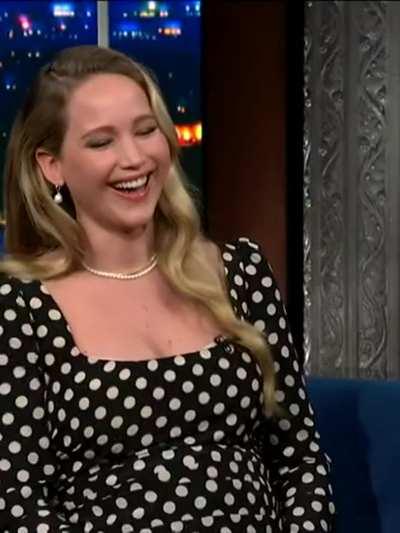 Jennifer Lawrence