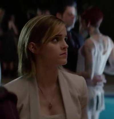 Emma Watson [This Is The End]