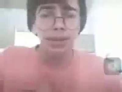 muca agr que tem dançarino na live eu queria ser o cantor