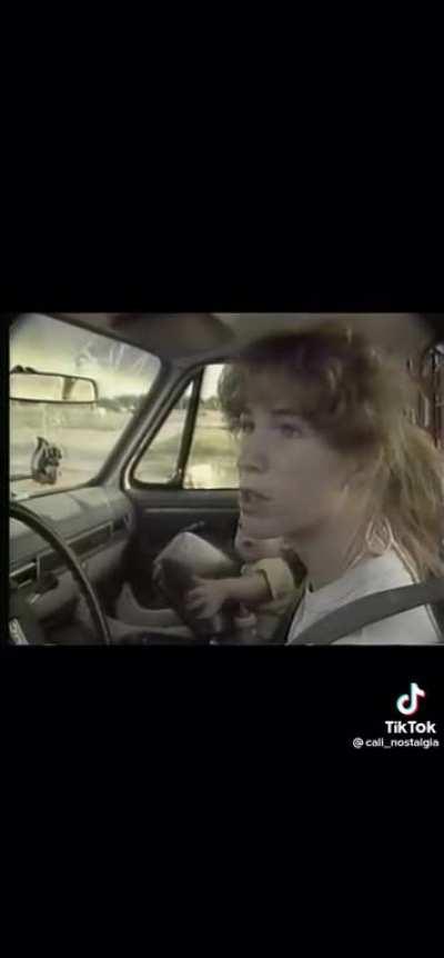 People In The 80s React To The New Laws Against Drinking And Driving