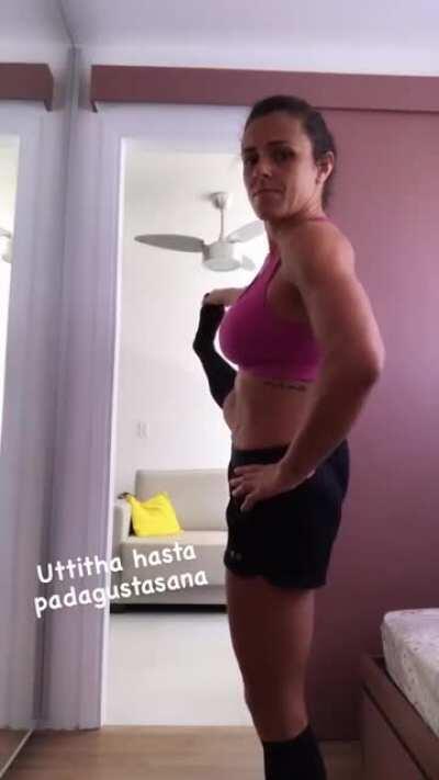 Michelle Nicolini