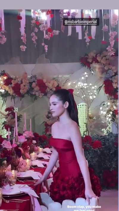 Barbie Imperial