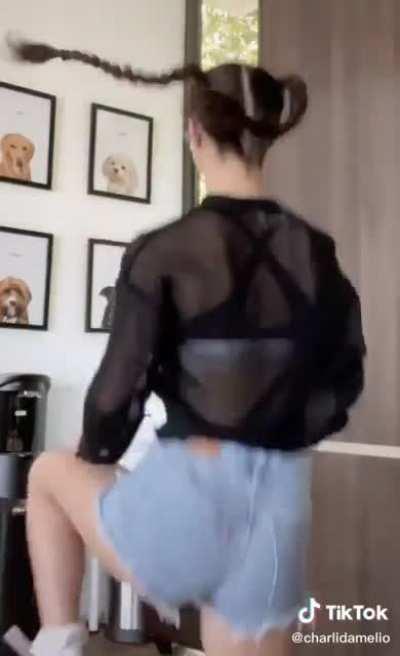 Tiktok old vid