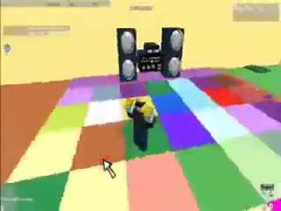 roblox epic gamer compilaton 2006 (gone sexual)