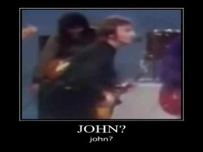 wiggly john