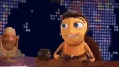 F#ck it. Here is the entire bee movie