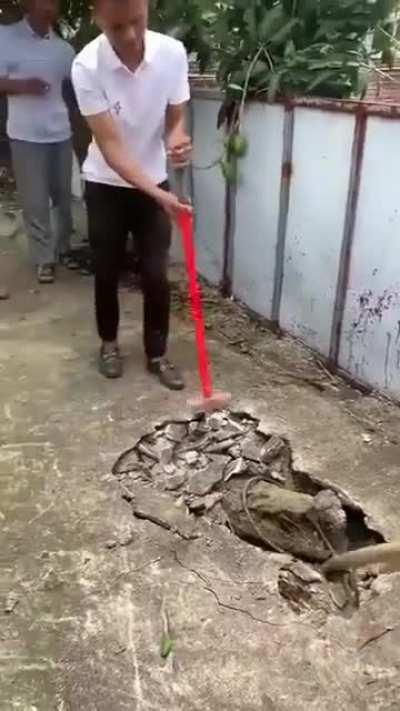 Maybe maybe maybe