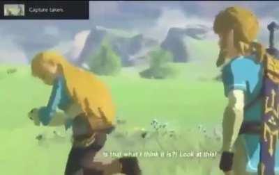 [BoTW] I know i’m not the only one