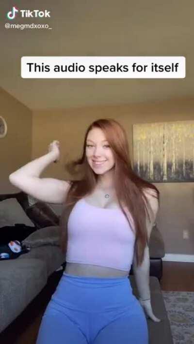 Beautiful tiktok