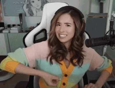 So hard for Poki right now