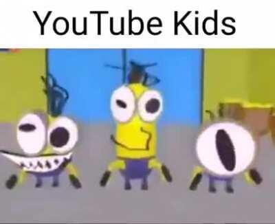 youtube kids