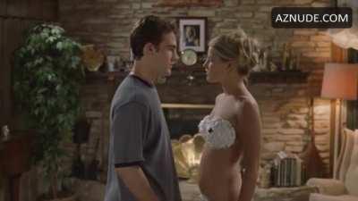 ali larter varsity blues whipped cream