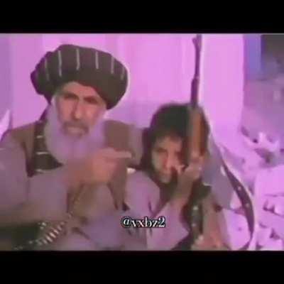 Witches V Taliban, Taliban Won