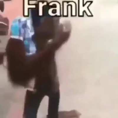 frank