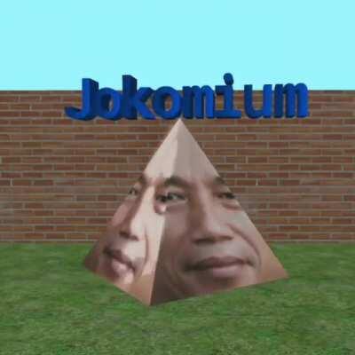 Jokomium