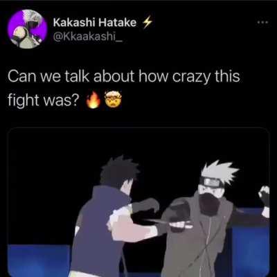 One of the best fight in anime no 🧢!!