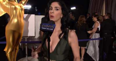 Sarah silverman 