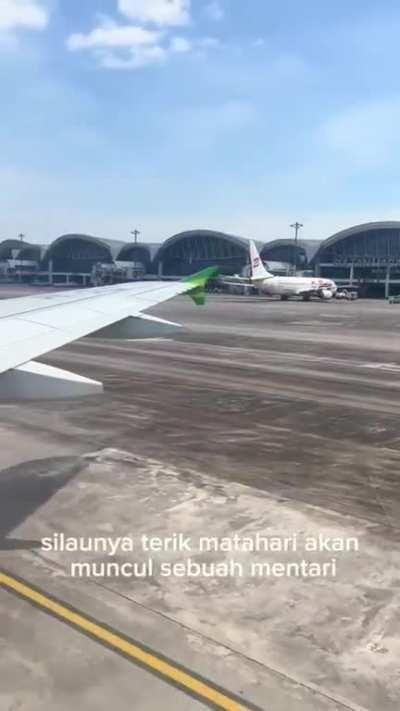 This Is Why I Fly Citilink