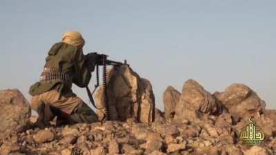 [Modern] (Mali) AQIM attacks outpost during “The Battle of Aghlahok” (Azawad, Mali) (2012)