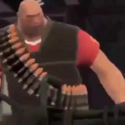 Heavy was too &quot;heavy&quot;