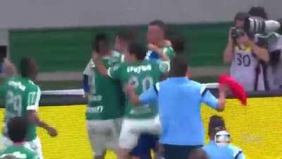 &quot;Se o Prass fizer ,o Palmeiras é campeão &quot;