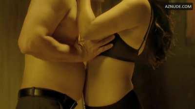 Flora saini hot scene 