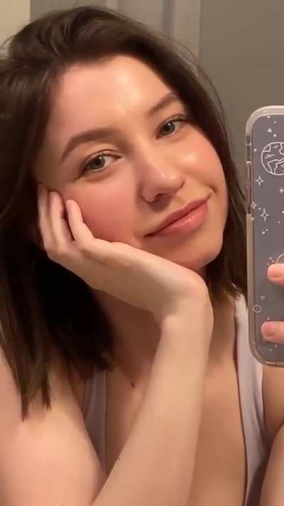 Katelyn Nacon : Walking Dead 