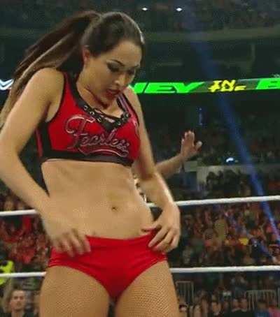 Brie Bella Tattoos