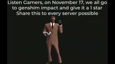 SPREAD THE WORD BROTHERS, I WANT THIS ALL OVER REDDIT WITHIN THE NEXT FEW DAYS