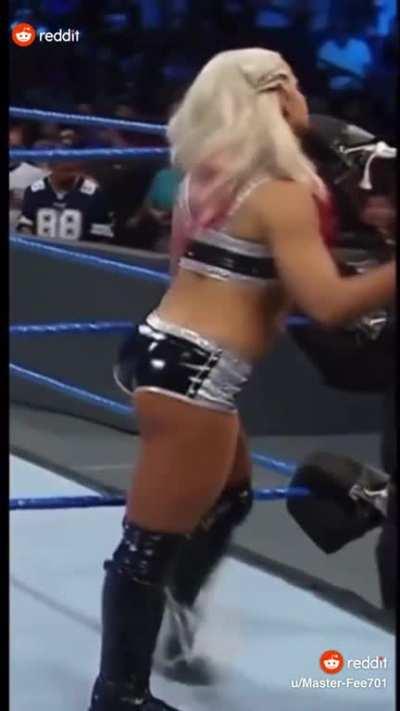 Alexa bliss