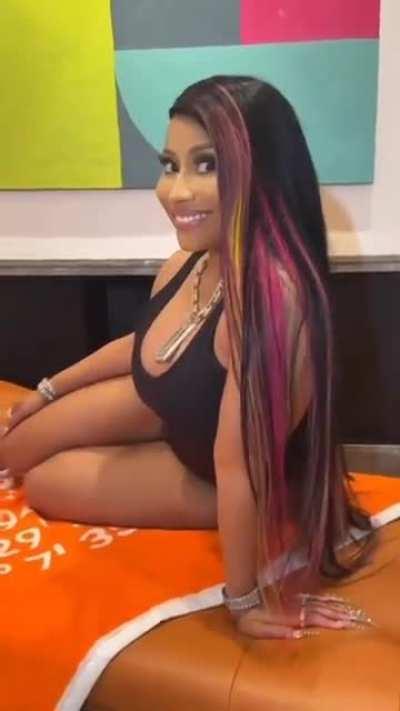 Nicki Minaj