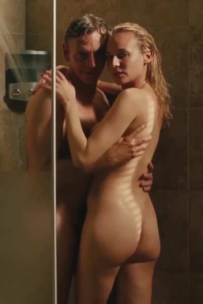 Diane Kruger shows her butt in The Age Of Ignorance (2007) 