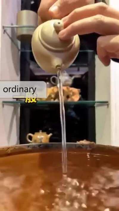 How to check the quality of a handmade Chinese teapot