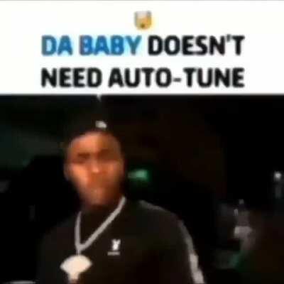 dababy king!!!! 🔥🔥💯💯