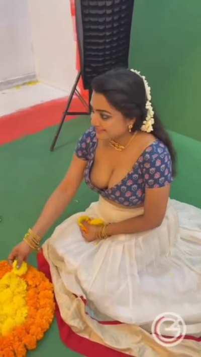 Nayana Prasad