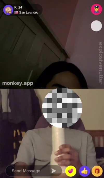 Monkey App 28