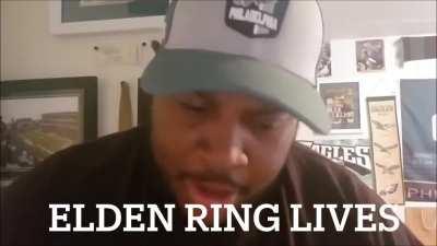 Elden Ring lives!