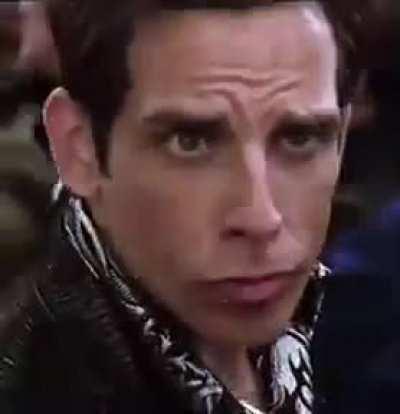 zoolander meme without sound because reddit🤷🏻‍♂️