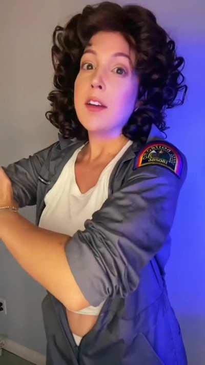 Ellen Ripley