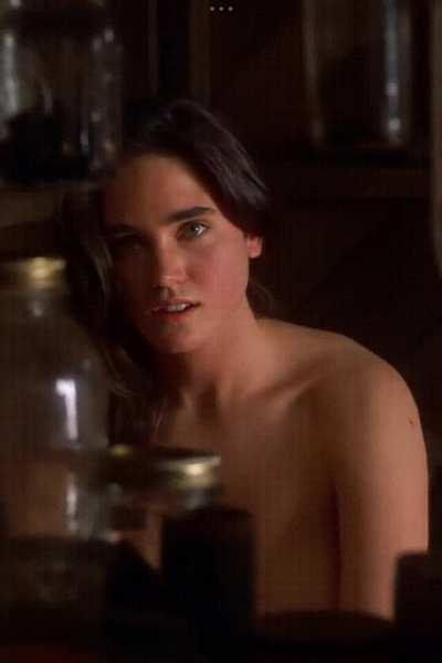 Jennifer Connelly 