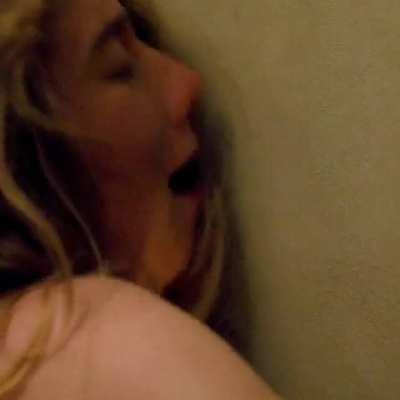 Kate Mara + Ana de Armas + Penelope Cruz + Kate Winslet + Saoirse Ronan + Naomi Watts + Rose McIver Getting Sucked