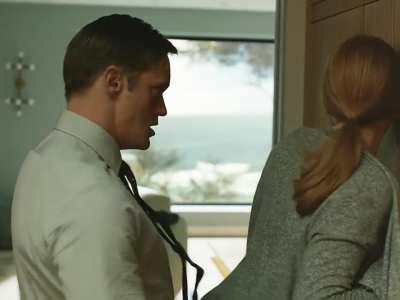 Nicole Kidman - Big Little Lies S01E02 