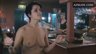 Neve Campbell - I Really Hate my Job