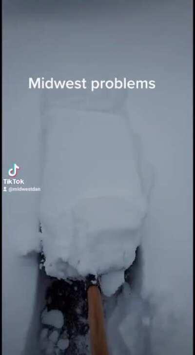 regrets of the midwest