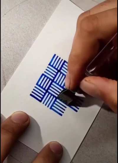 This kind of drawing