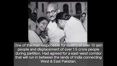 Unhappy Birthday Mohandas Karamchand Gandhi 😌 Man who endorsed Khilafat which led to the Moplah Massacre of Hindus.