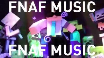 FNAF MUSIC