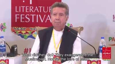 The Taliban as an anti-Pashtun project (English Subtitles)